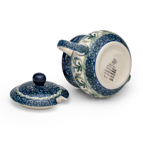 Large sugar bowl 0.3l