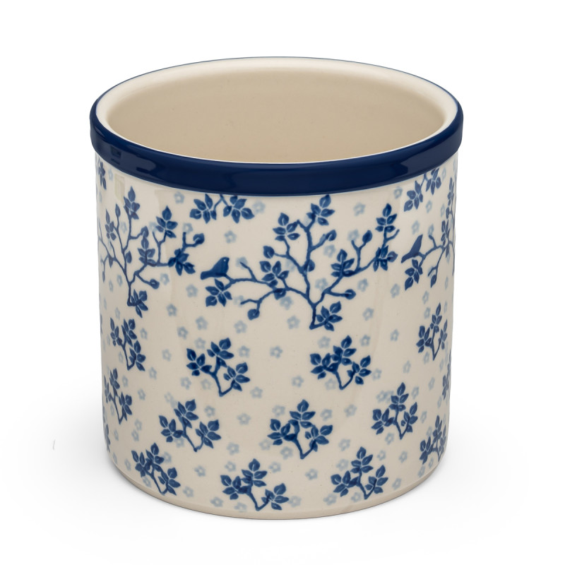 Polish Pottery Shop - Utensil Pot