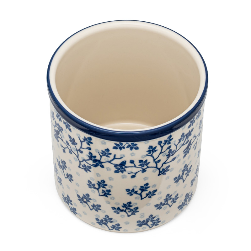 Polish Pottery Shop - Utensil Pot