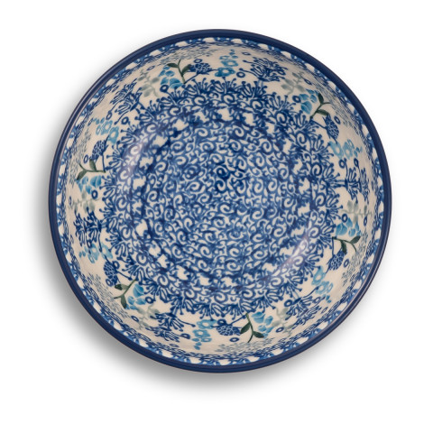 Polish Pottery Shop - Cereal bowl