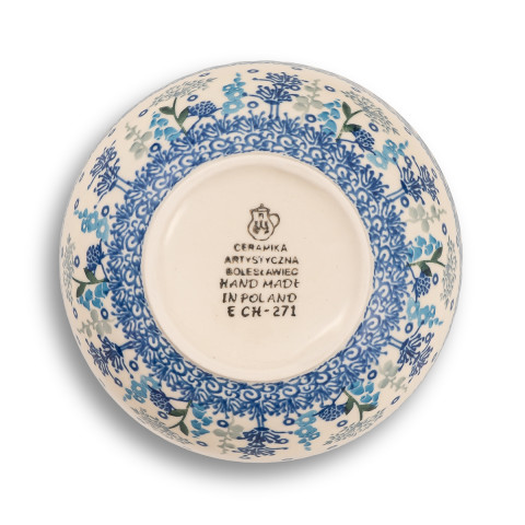 Polish Pottery Shop - Cereal bowl