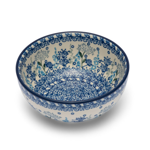 Polish Pottery Shop - Cereal bowl