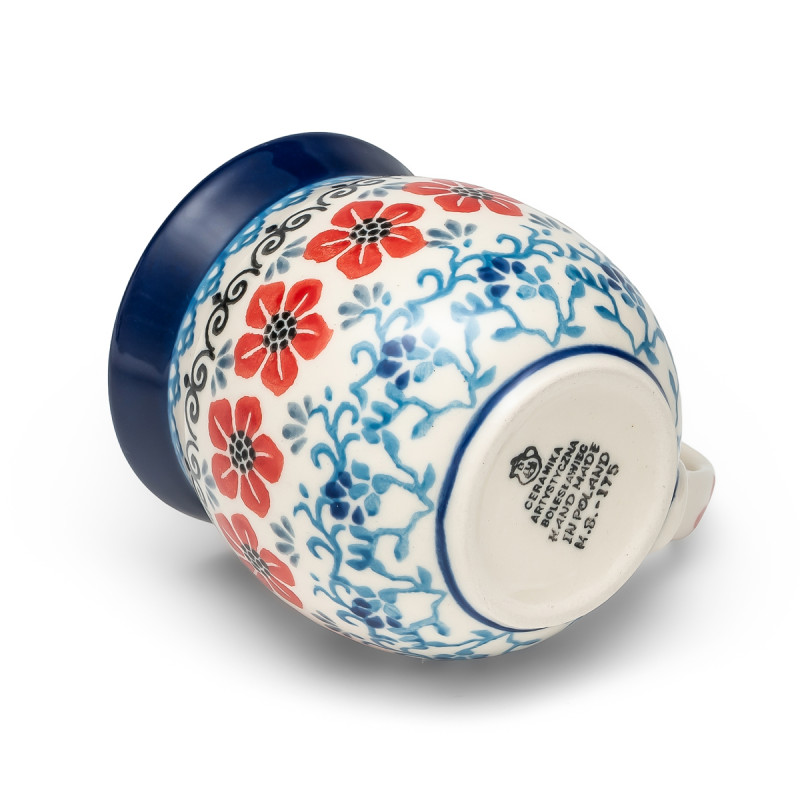Polish Pottery Shop - Small mug