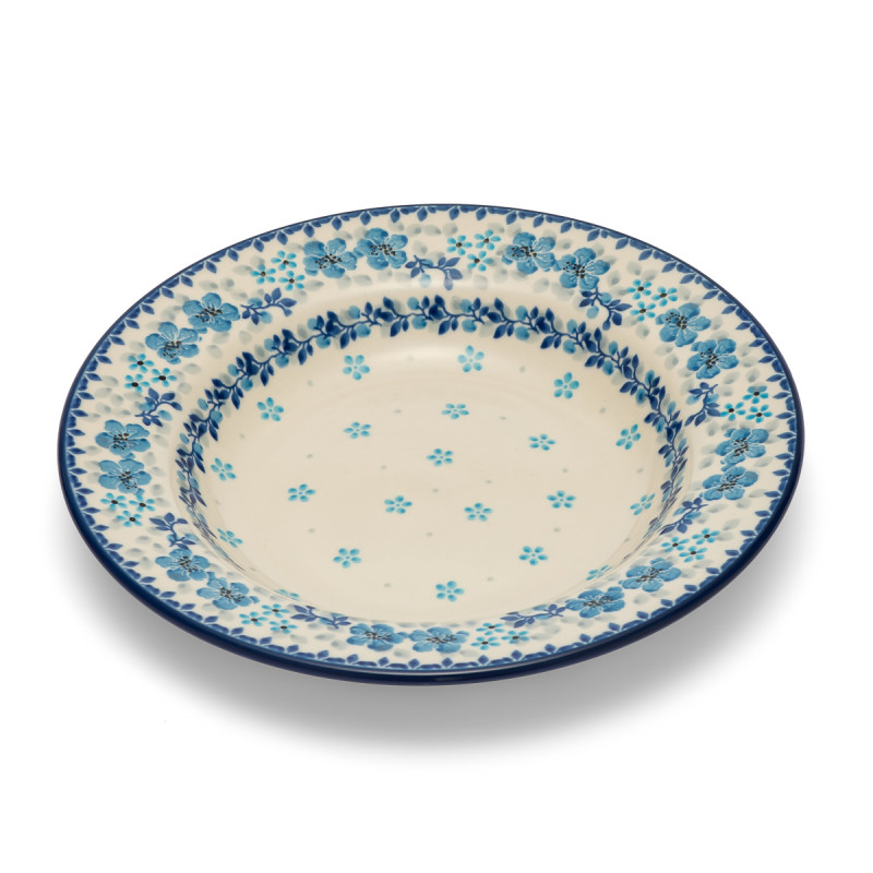 Polish Pottery Shop - Plates