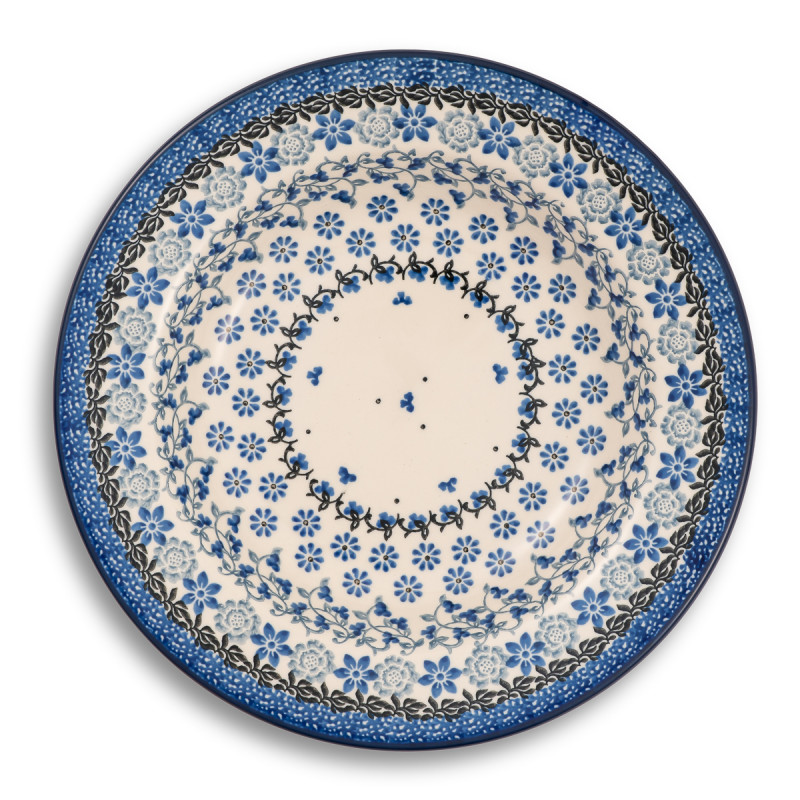 Polish Pottery Shop - Plates