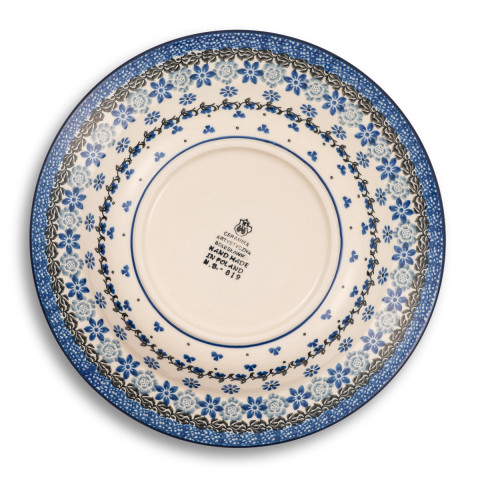 Polish Pottery Shop - Plates