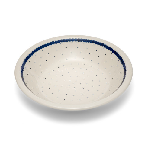 Polish Pottery Shop - Plate
