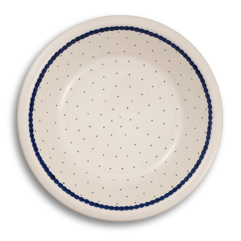 Polish Pottery Shop - Plate