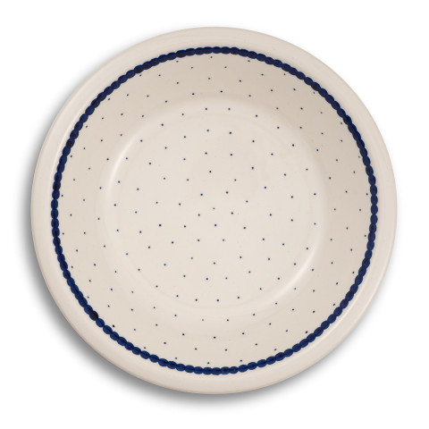 Polish Pottery Shop - Plate