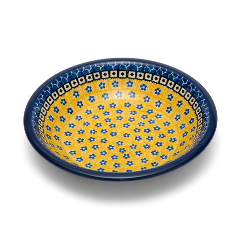 Polish Pottery Shop - Plates