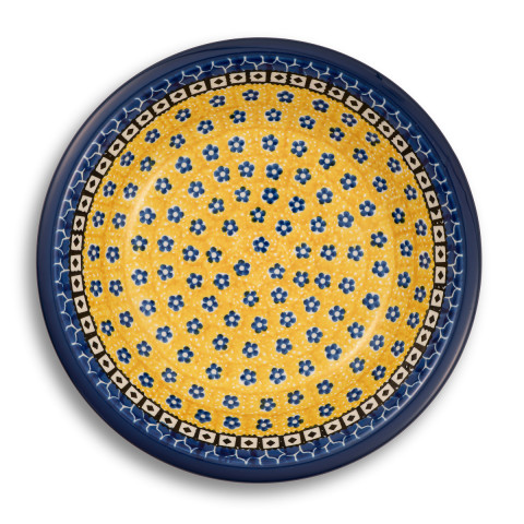 Polish Pottery Shop - Plates