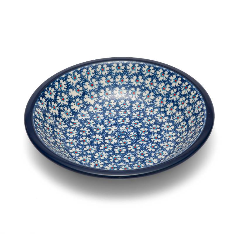 Polish Pottery Shop - Plates