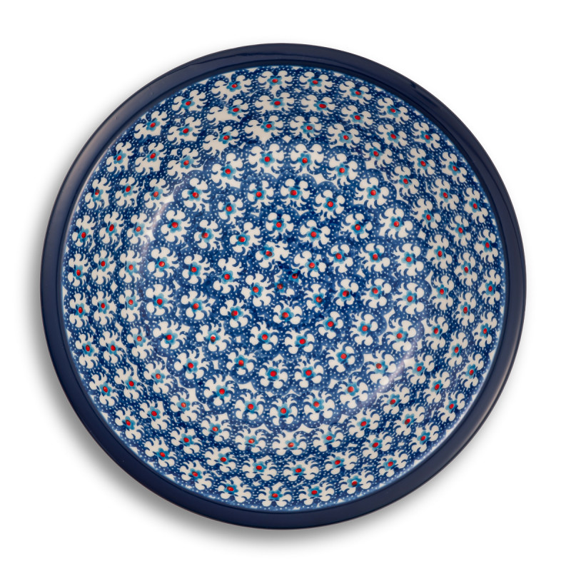 Polish Pottery Shop - Plates