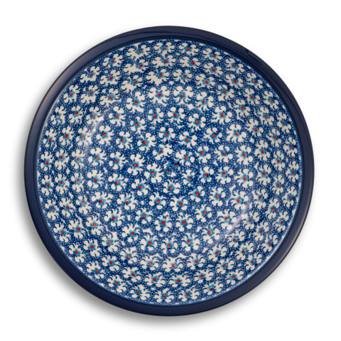 Polish Pottery Shop - Plates