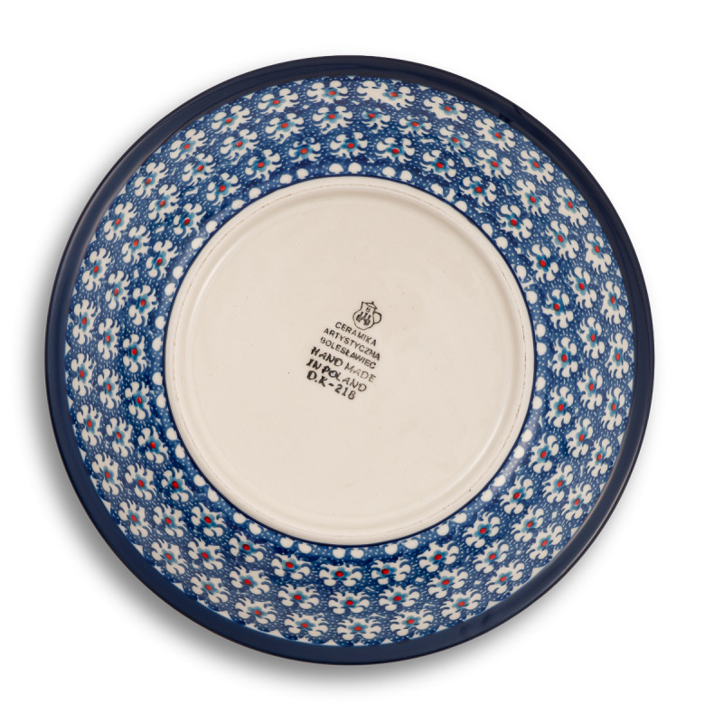 Polish Pottery Shop - Plates