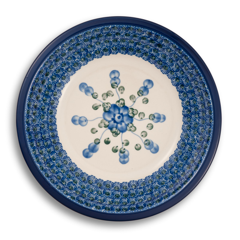 Polish Pottery Shop - Plates