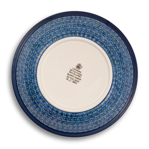 Polish Pottery Shop - Plates