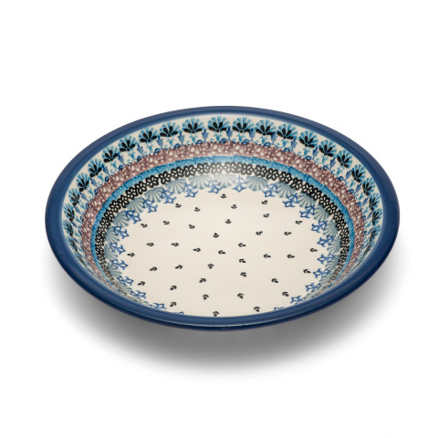 Polish Pottery Shop - Plates