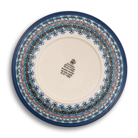 Polish Pottery Shop - Plates