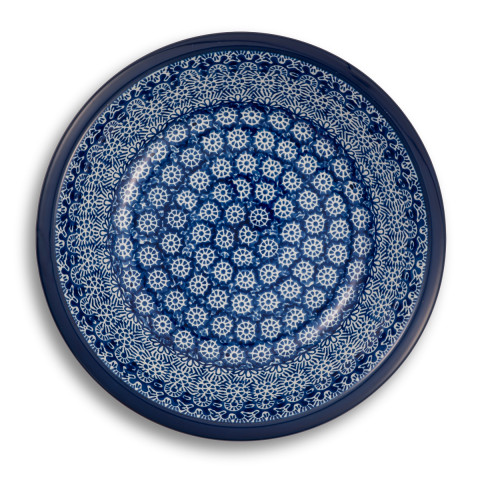 Polish Pottery Shop - Plates