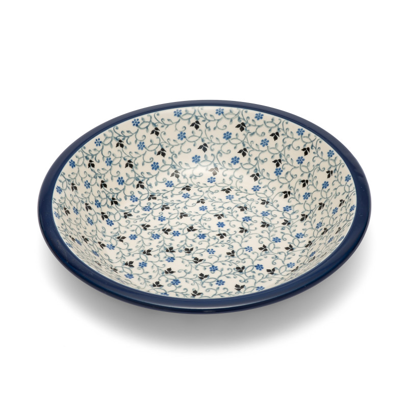 Polish Pottery Shop - Plate