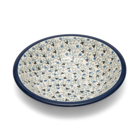 Polish Pottery Shop - Plate