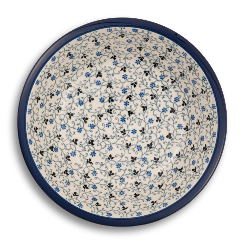 Polish Pottery Shop - Plate
