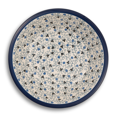 Polish Pottery Shop - Plate