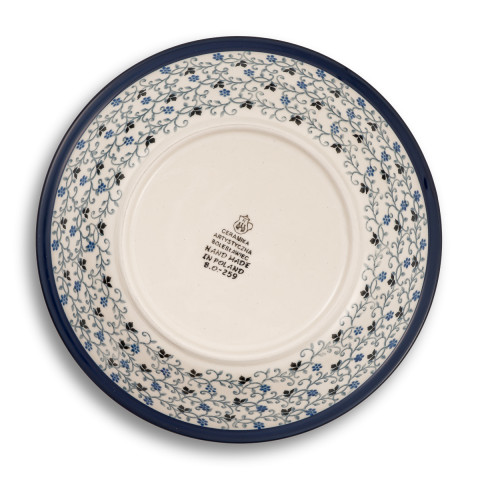 Polish Pottery Shop - Plate