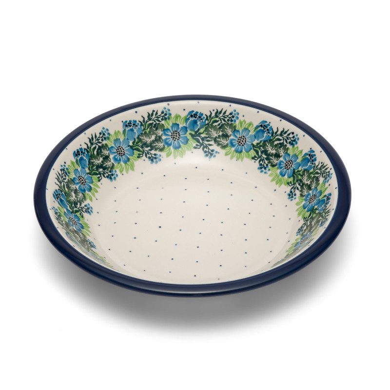 Polish Pottery Shop - Plates