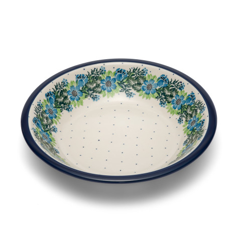 Polish Pottery Shop - Plates
