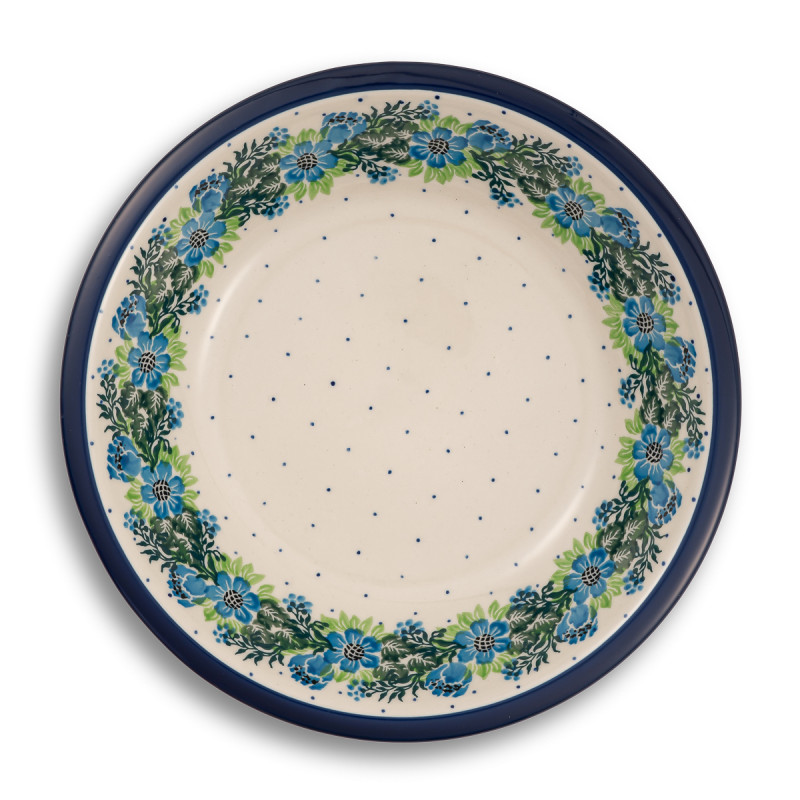 Polish Pottery Shop - Plates