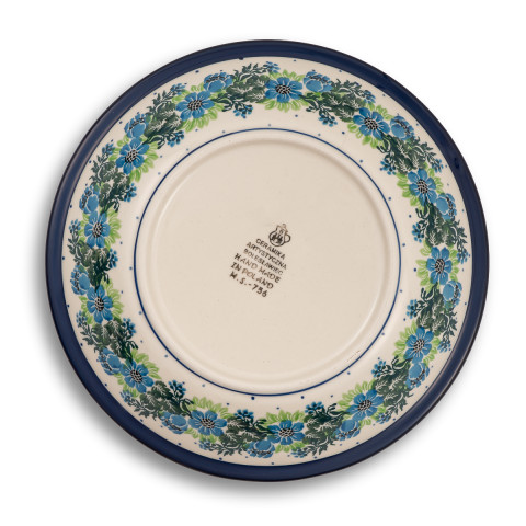 Polish Pottery Shop - Plates