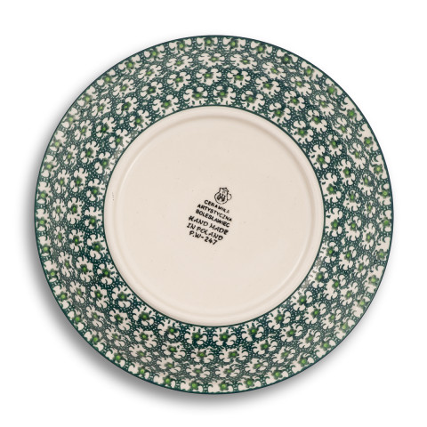 Polish Pottery Shop - Plates