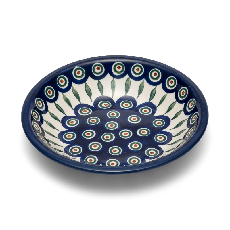 Polish Pottery Shop - Plates