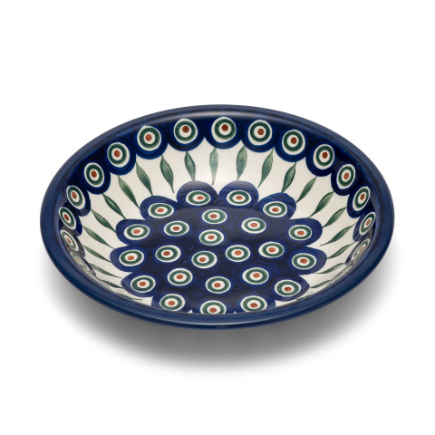 Polish Pottery Shop - Plates