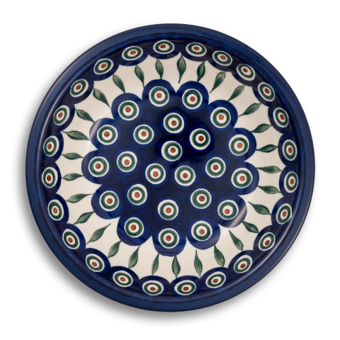 Polish Pottery Shop - Plates