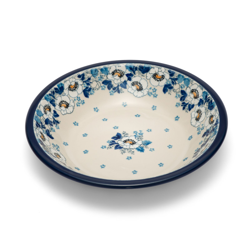 Polish Pottery Shop - Plate