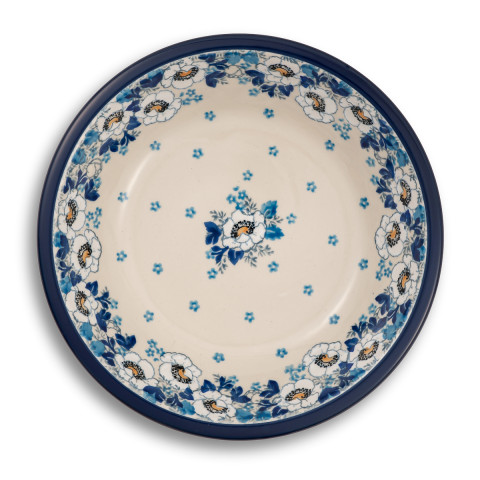Polish Pottery Shop - Plate