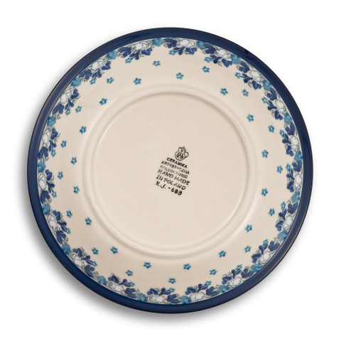 Polish Pottery Shop - Plate