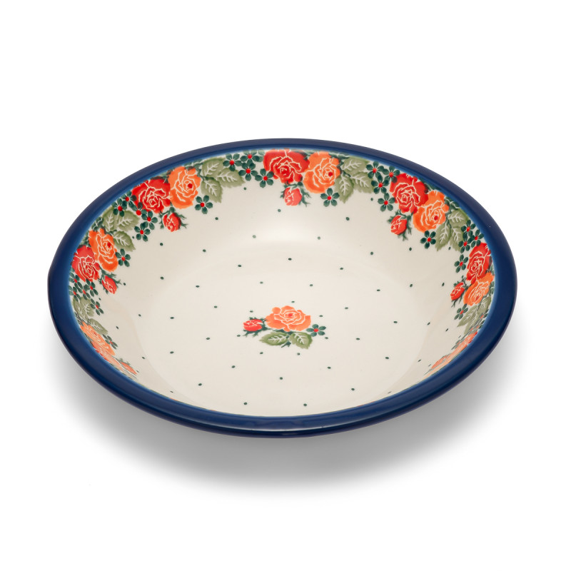 Polish Pottery Shop - Plates
