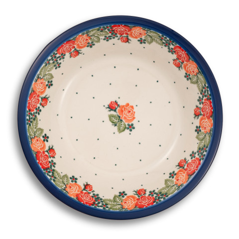 Polish Pottery Shop - Plates